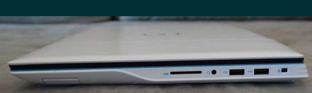 Ігровий Ноутбук Dell G3 15 3500 Київ - фото 4