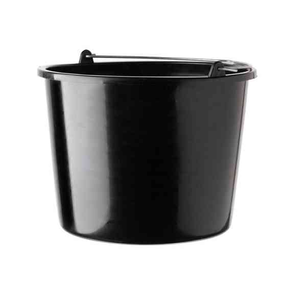 Відро будівельне 16 л INTERTOOL KT-0036 Киев