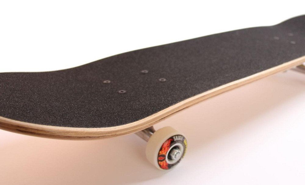 Скейт деревянный Скейтборд "Canada 100%" Одесса - изображение 8