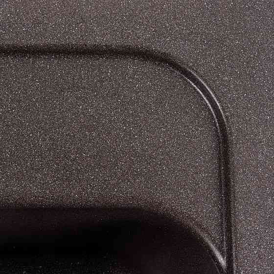 VALESO Гранітна мийка для кухні VALESO KORRADO 4050 матова Гренадін Киев