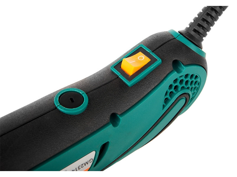 Гравер електричний Sturm 140 Вт GM2314F (читувати опис) Рівне - фото 2