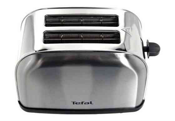 Тостер Tefal TT330D30 Метал Харьков