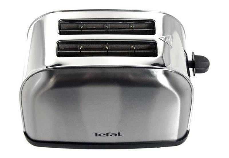 Тостер Tefal TT330D30 Метал Харьков - изображение 3