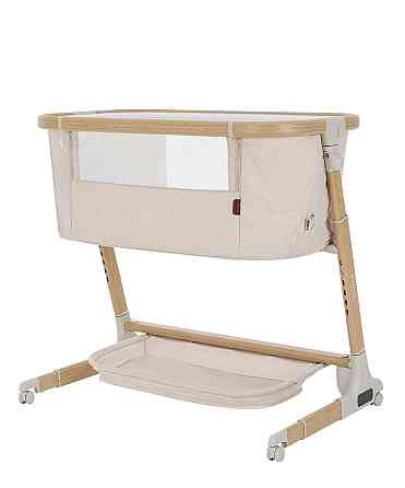 Детская кроватка CARRELLO Prima CRL-16503 Honey Beige Киев