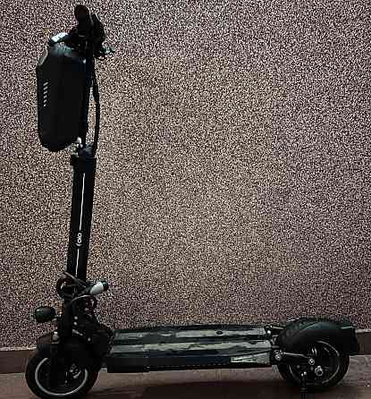 Самокат: oio rt6 PRO 600W. Киев