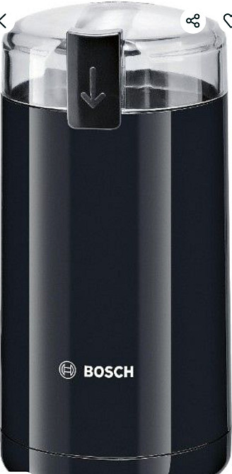 Кавомолка Bosch TSM6A013B TSM6A011W TSM6A014R TSM6A017C кофемолка. Киев - изображение 7