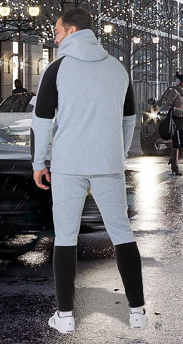 Костюм на флисе (54) Киев - изображение 5