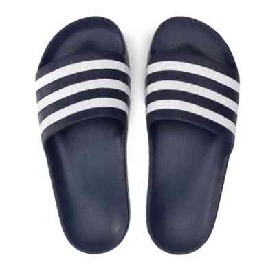 Шльопанці Adidas Adilette Aqua F35542 темно-синій 42 (8UK) 25.9 см (4060509397236) Вінниця
