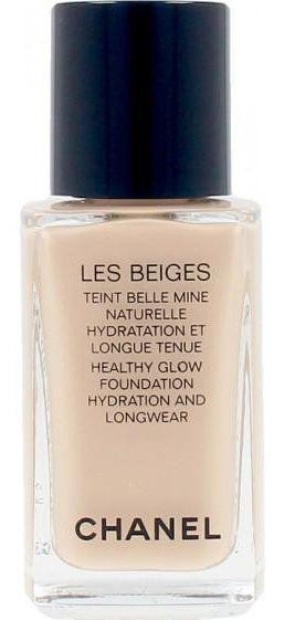Тональный крем Chanel Les Beiges Teint Belle Mine Naturelle Славянск - изображение 2