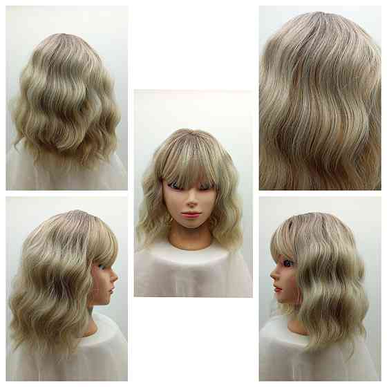 Перука 337 Луцк