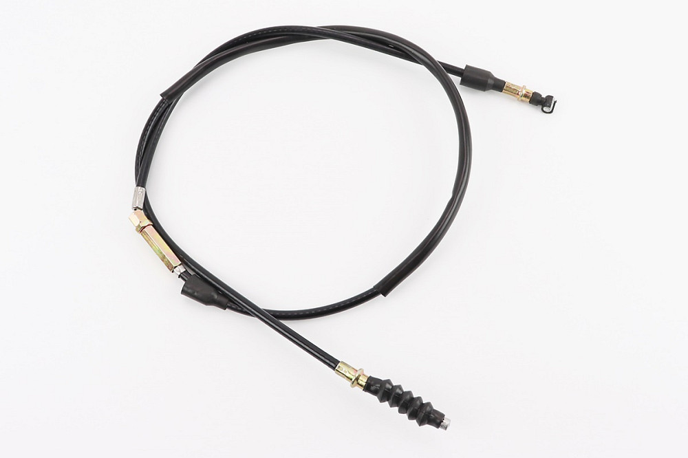 Трос зчеплення (трос 117см; кожух 110см) Київ - фото 1