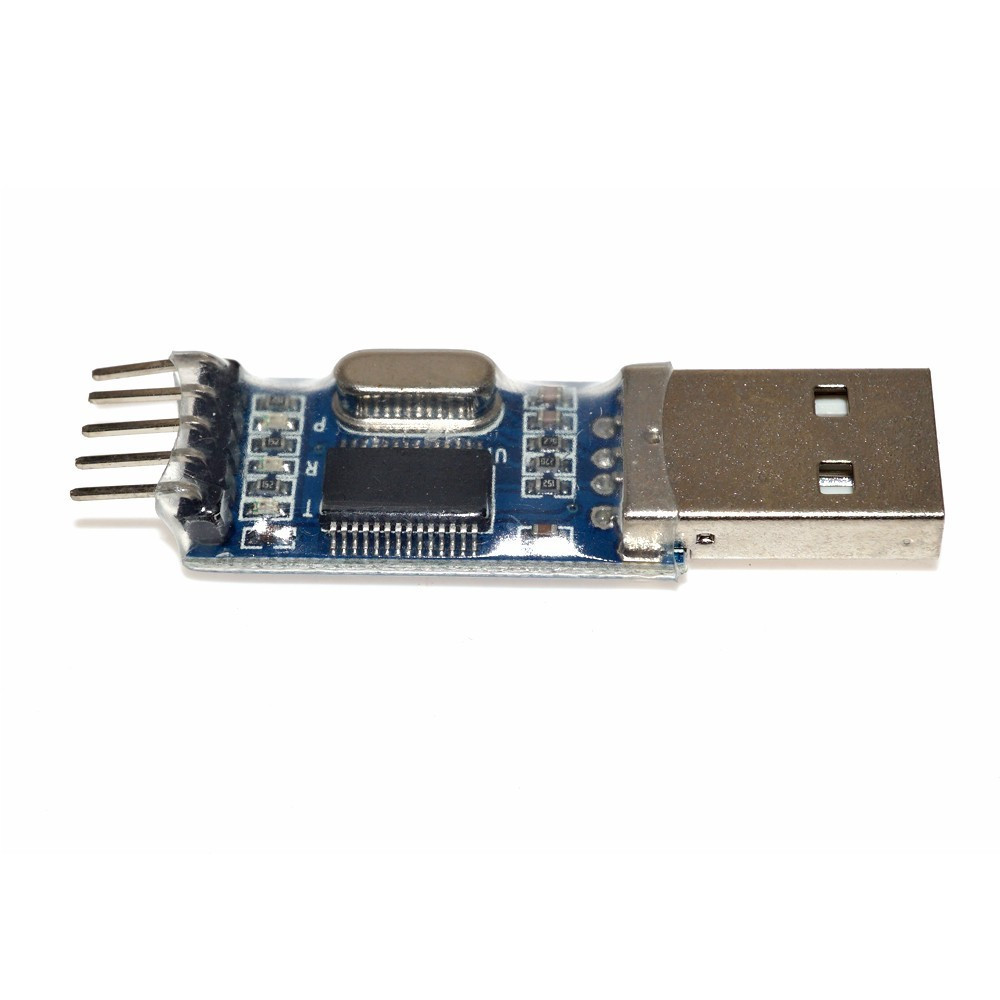 USB-перетворювач для прошивання електроніки Київ - фото 12