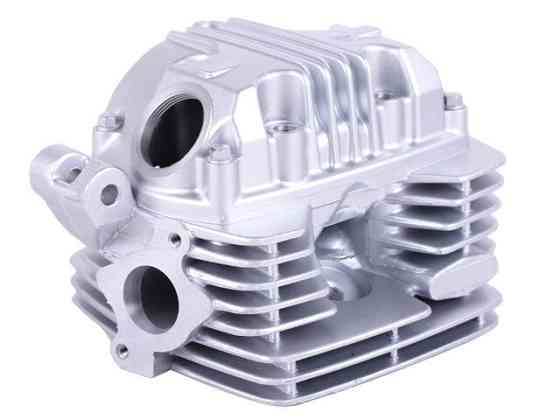 Головка циліндра гола — НВ-150 Мукачево