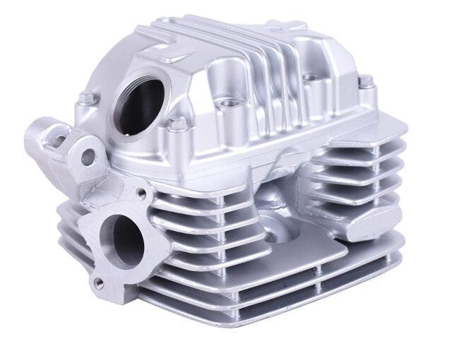 Головка циліндра гола — НВ-150 Мукачево - фото 2