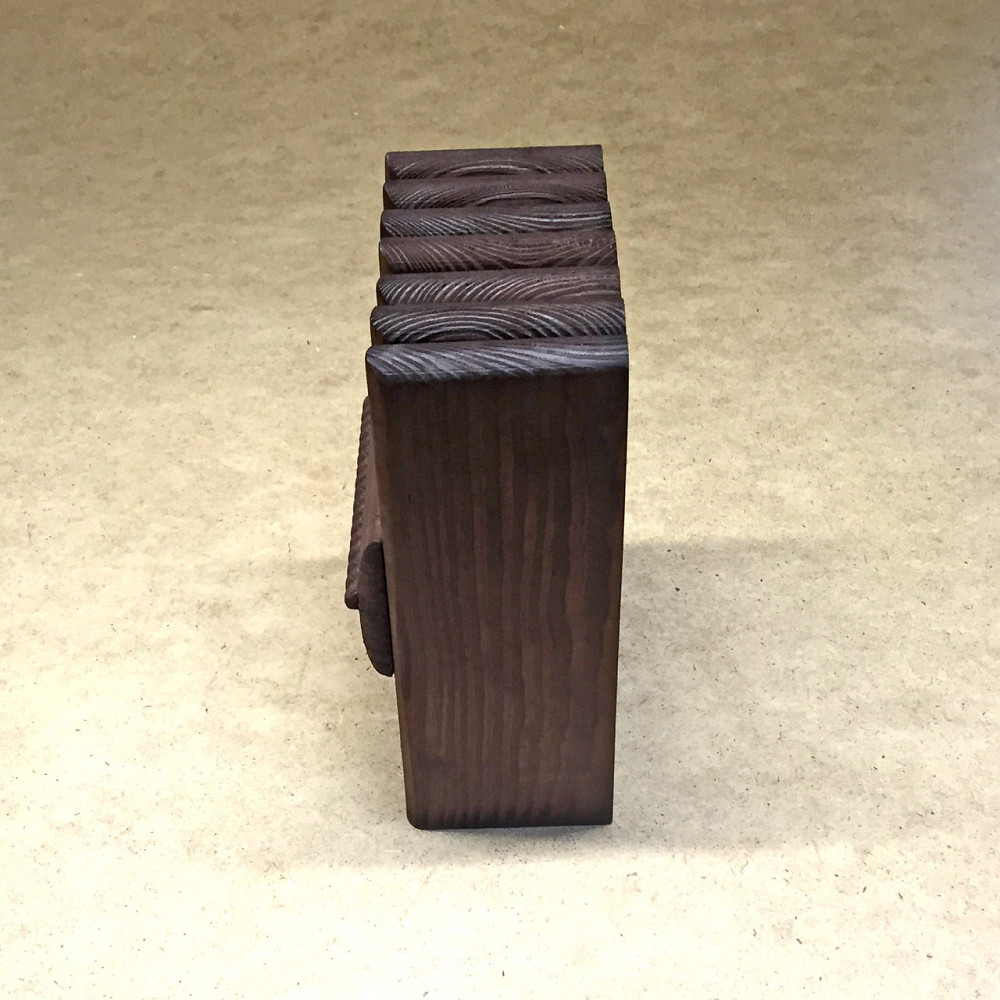 Подставка для ножей 