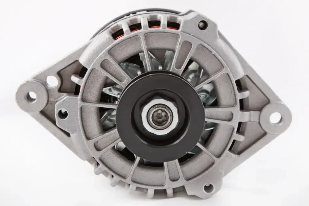 Генератор Lanos 1.5 85a AS Вінниця - фото 2