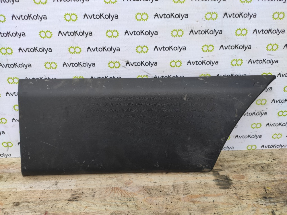 Накладка кузова бокова ліва Renault Master III 2010-2018 (768F20006R) Ковель - фото 1