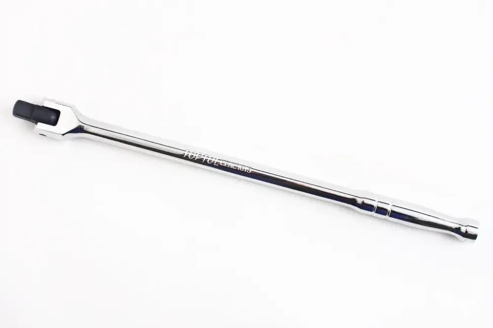 Комір 1/2 з шарніром 380м Toptul Вінниця - фото 1