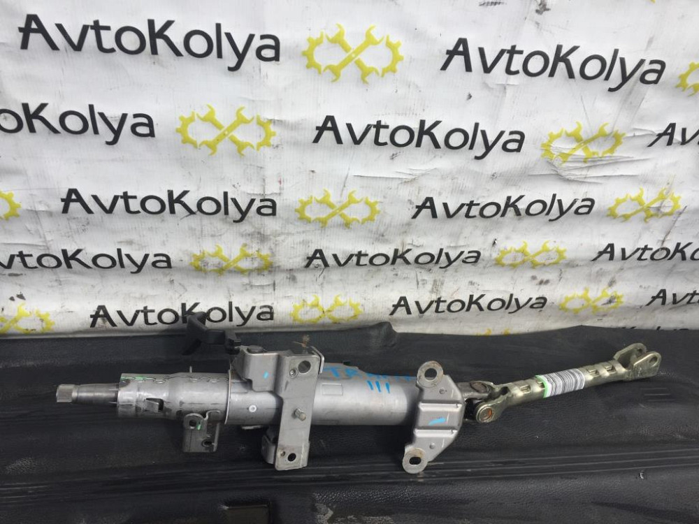 Кермова колонка Renault Trafic III 2014-2021 Ковель - фото 4