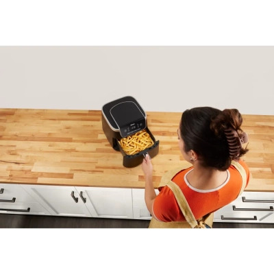 Мультипіч Ninja Air Fryer Pro (AF140EU) Вінниця - фото 10