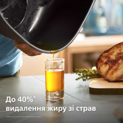 Мультипечь Philips NA321/00 Винница - изображение 3