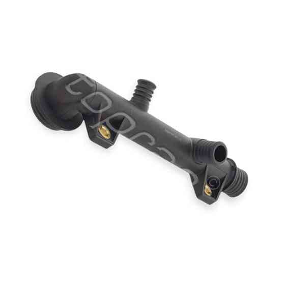 Флянець охолодження BMW 3 (E30, E36) 1.6-1.8i (87-00) системи Мукачево