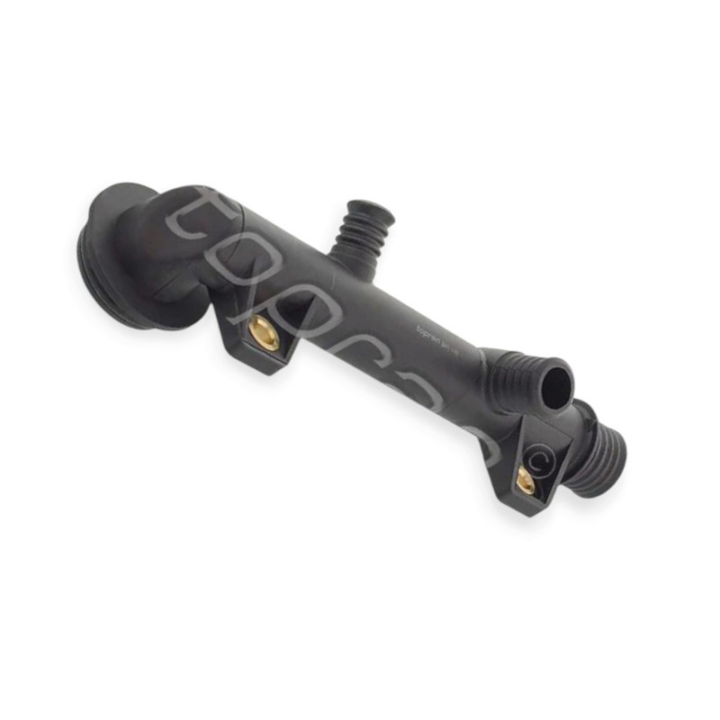 Флянець охолодження BMW 3 (E30, E36) 1.6-1.8i (87-00) системи Мукачево - фото 1