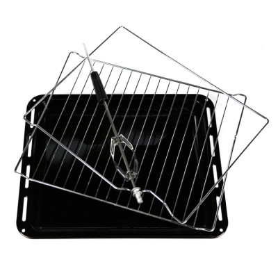 Плита Milano ML60 EF50 Brown Вінниця - фото 4