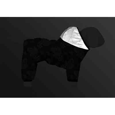 Комбінезон для тварин Collar WAUDOG Clothes Дім XS22 В 29-31 см, С 19-21 см (5422-0230) Вінниця
