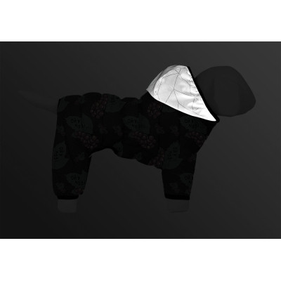 Комбінезон для тварин Collar WAUDOG Clothes Дім XS22 В 29-31 см, С 19-21 см (5422-0230) Вінниця - фото 4