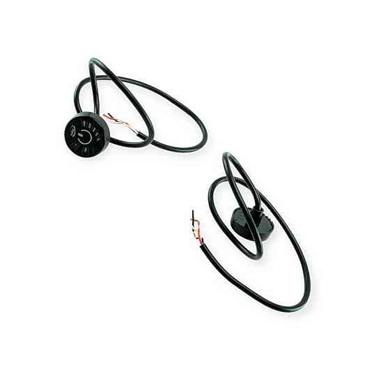 Перемикач kme nevo dg7 (газ/бензин) Мукачево