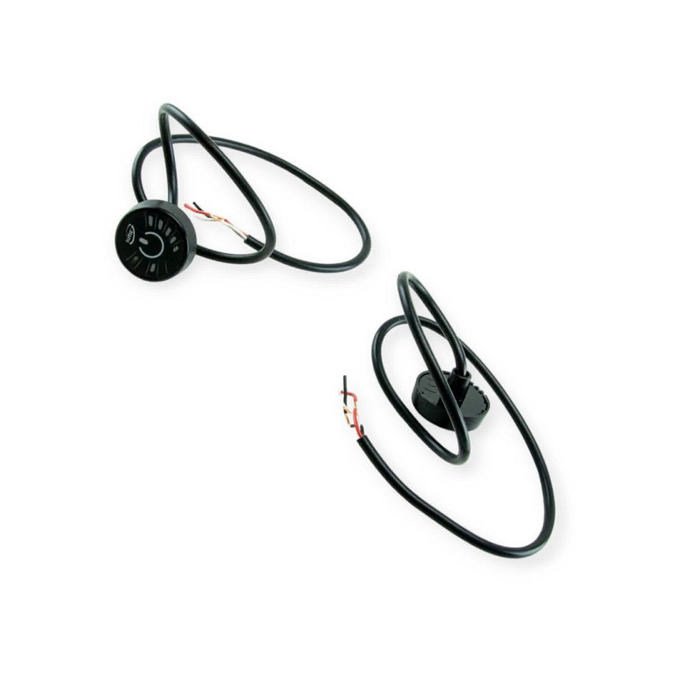 Перемикач kme nevo dg7 (газ/бензин) Мукачево - фото 1