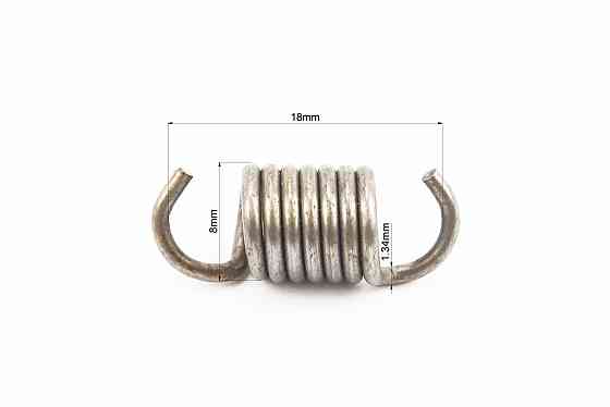 Пружина варіатора (зчеплення) MS-170/180/190T/191T/210/230/231/241/250/251 Тип 1 Киев