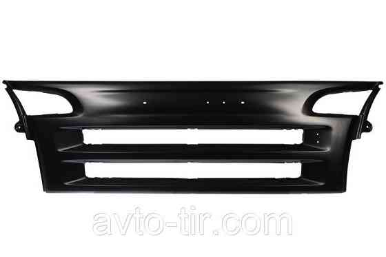 Решітка радіатора SCANIA 5P 1543607 6808149 Луцьк