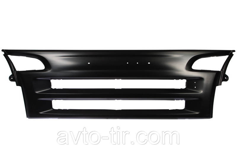 Решітка радіатора SCANIA 5P 1543607 6808149 Луцьк - фото 1