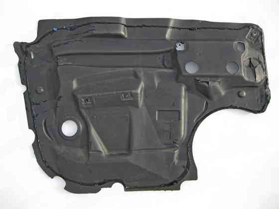 Mercedes-Benz  A2197200278 Шумоізоляція передніх правих дверей CLS C219 Одеса