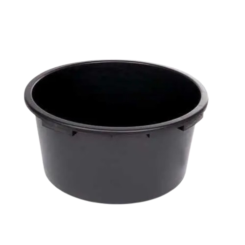 Таз будівельний круглий 65л ЧС Житомир - фото 1