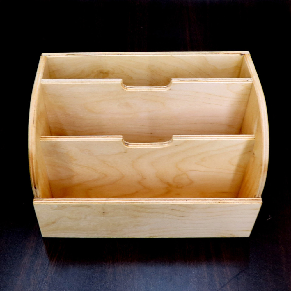 Бюро для паперів "Сангерді" ваніль Миколаїв - фото 2