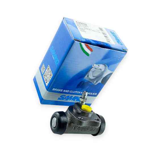 Циліндр заднього гальма Nubira 97- (d-17,46 мм) колісний Мукачево