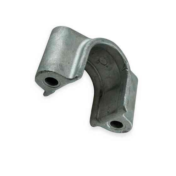 Кронштейн MB Спринтер-Volken Crafter 06-однокат. зад. алюміній. стабілізатора Мукачево