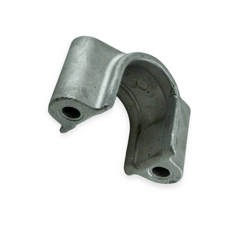 Кронштейн MB Спринтер-Volken Crafter 06-однокат. зад. алюміній. стабілізатора Мукачево - фото 1