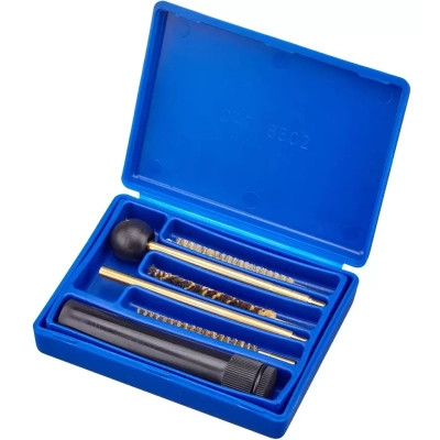 Набор для чистки оружия MegaLine 22к Brass 082/0022 (082/0022) Винница - изображение 1