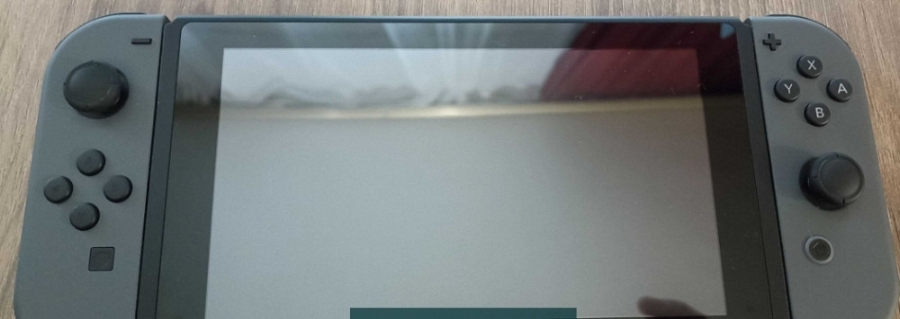 Приставка Nintendo Switch rev 2 Харків - фото 4