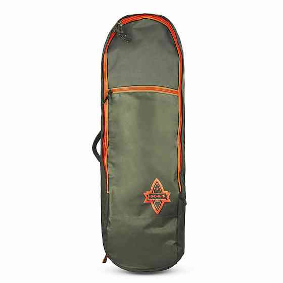 Чохол для Скейту хакі Коломыя