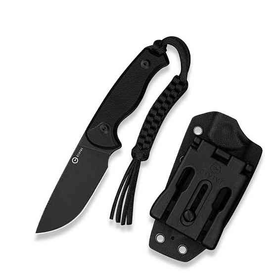 Нож Civivi Timberbark C23094-1 Ровно