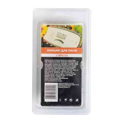 Ланцюг SEQUOIA 0.325", 1.5 мм, 72 ланки, 18"/45 см (21BPX72E) Вінниця