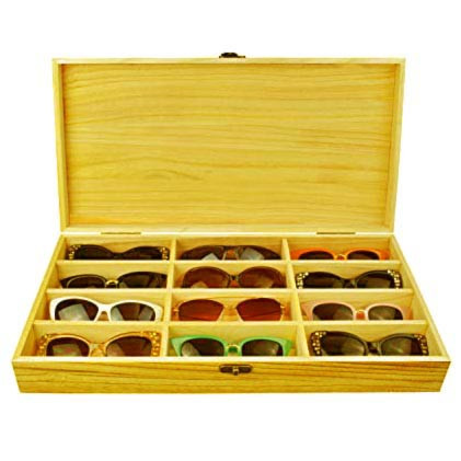 Органайзер для очков 