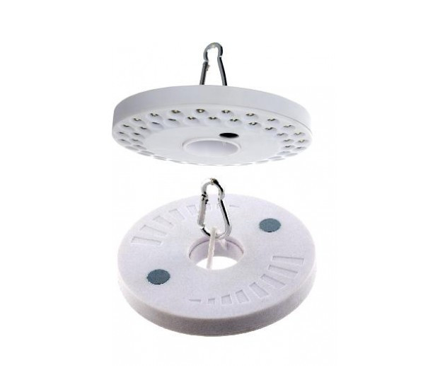 Фонарь для палатки Tramp TRA-008 Киев - изображение 3