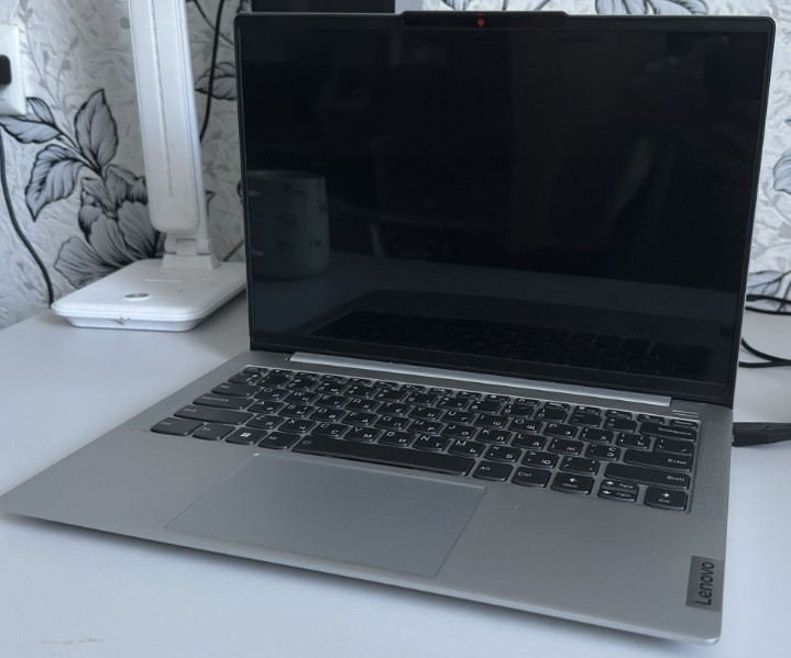 Ноутбук Lenovo IdeaPad Slim 5 14IRL8. Харьков - изображение 2