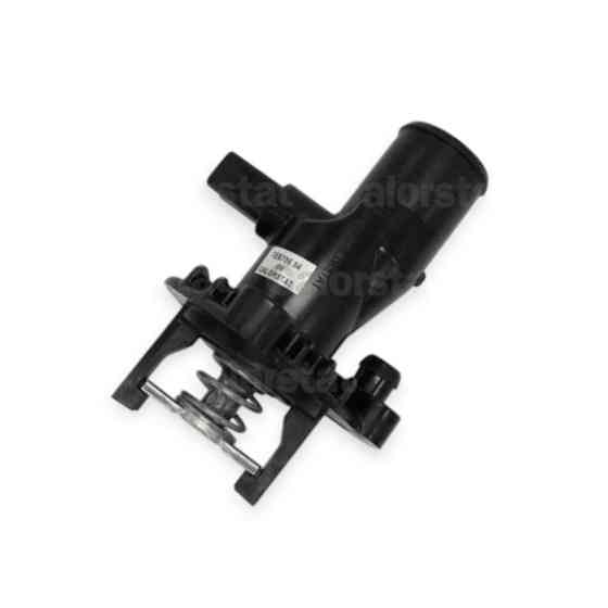 Термостат Scudo, Peugeot 307, 407 2.0 JTD (2007-) Fiat Мукачево